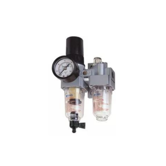 MINDMAN HAR8795 AIR FILTER REGULATOR MACP200L( WATER TRAP)