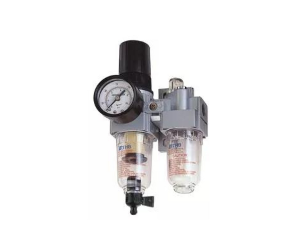 MINDMAN HAR8795 AIR FILTER REGULATOR MACP200L( WATER TRAP)