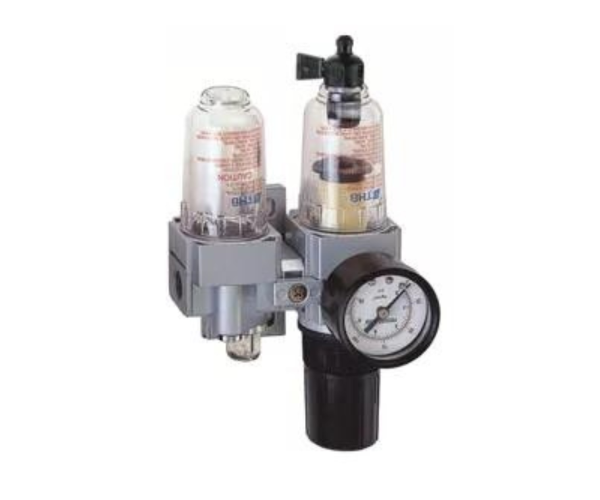 MINDMAN HAR8795 AIR FILTER REGULATOR MACP200L( WATER TRAP)