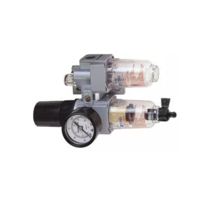 MINDMAN HAR8795 AIR FILTER REGULATOR MACP200L( WATER TRAP)