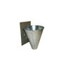 IRON CAPTAIN HAR8797 POULTRY KILLING CONE (SMALL)