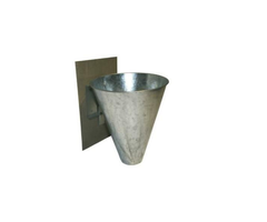 IRON CAPTAIN HAR8797 POULTRY KILLING CONE (SMALL)