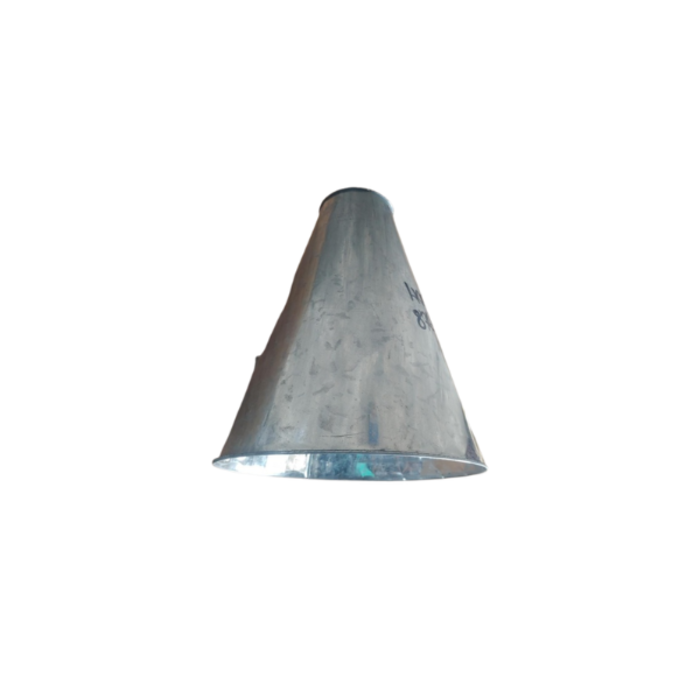 IRON CAPTAIN HAR8797 POULTRY KILLING CONE (SMALL)