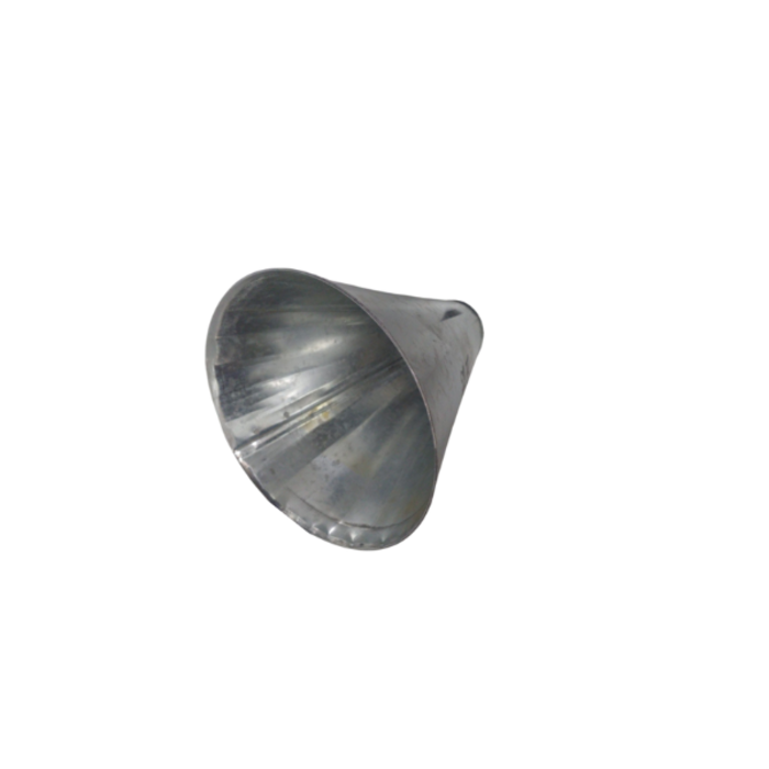 IRON CAPTAIN HAR8797 POULTRY KILLING CONE (SMALL)