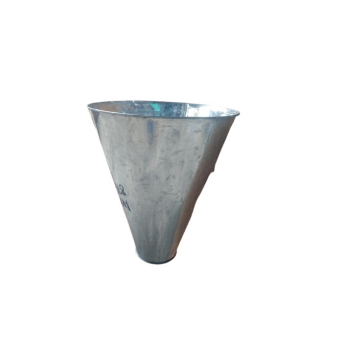 IRON CAPTAIN HAR8797 POULTRY KILLING CONE (SMALL)