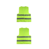 HAR8799 SAFETY VEST GREEN XXL