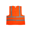 HAR8800 SAFETY VEST ORANGE XXL