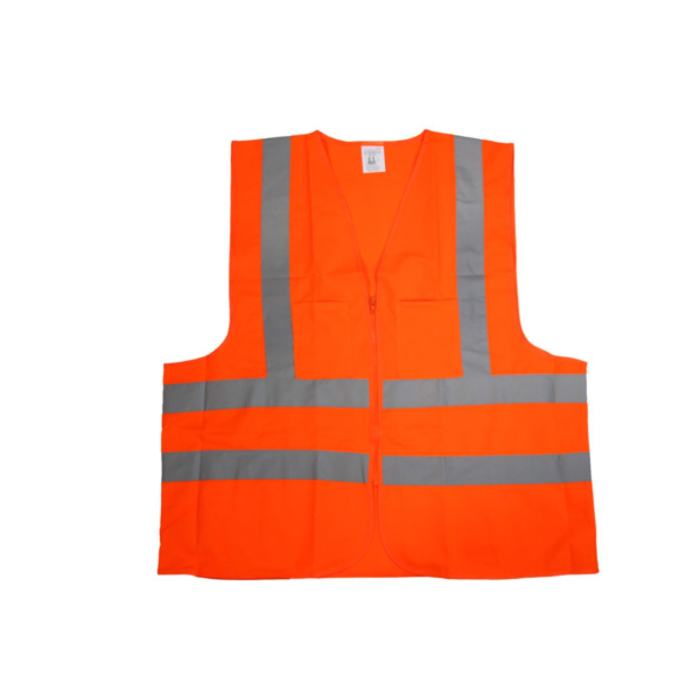 HAR8800 SAFETY VEST ORANGE XXL