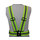 HAR8801 SAFETY  BELT TYPE XXL GREEN COLOR