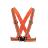 HAR8802 SAFETY  BELT TYPE ORANGE XXL