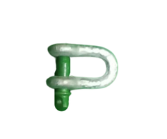 HAR8804 3/16" 0.05KG SHACKLE