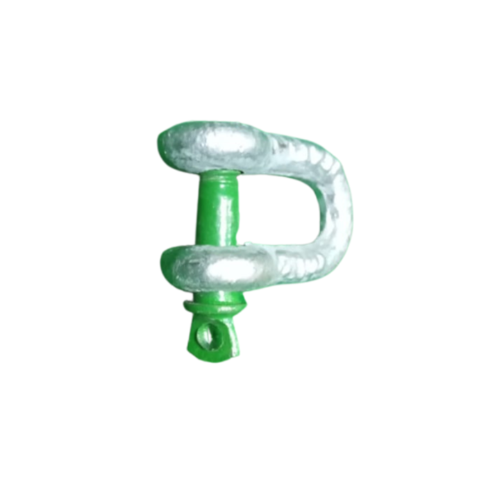 HAR8804 3/16" 0.05KG SHACKLE