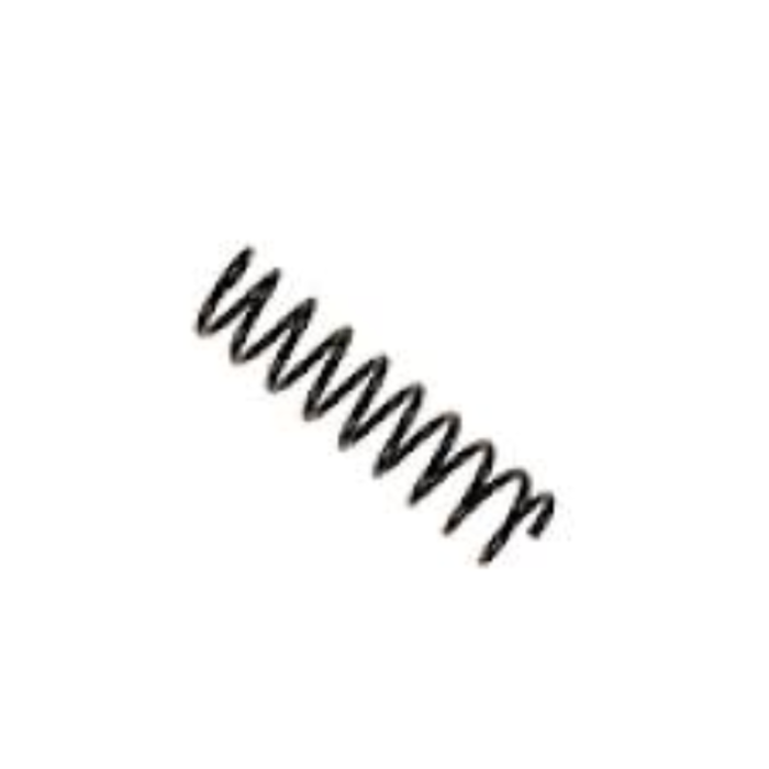 BETA STAR VEH18911 SPRING/ADJUSTING 53-0001 G-WNR