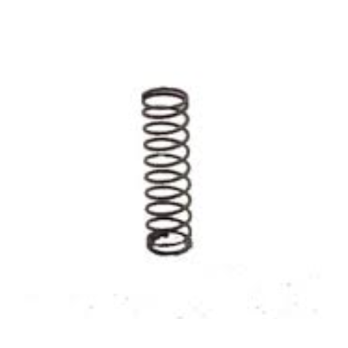 BETA STAR VEH18911 SPRING/ADJUSTING 53-0001 G