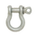 HAR8805 1/4" 0.06KG SHACKLE WITH PIC SCREW