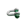 BETA STAR HAR8811 7/8" SHACKLE WITH NUT