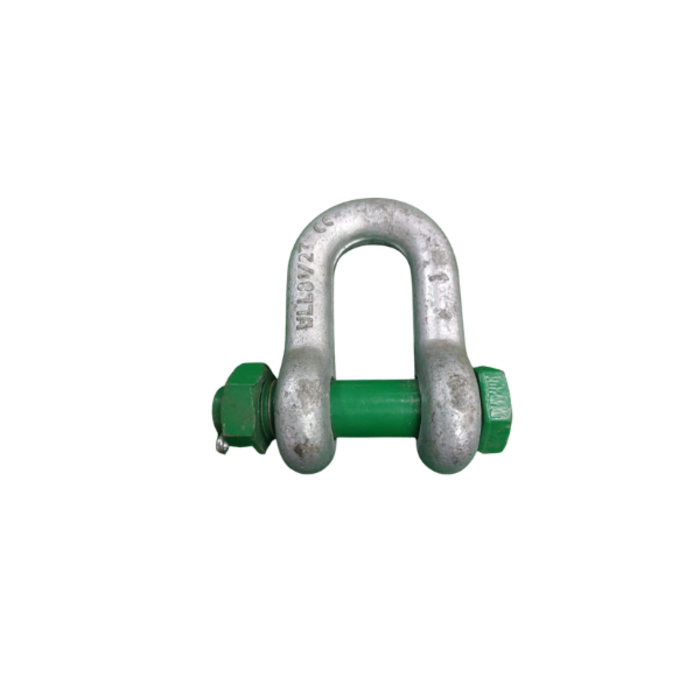 BETA STAR HAR8811 7/8" SHACKLE WITH NUT
