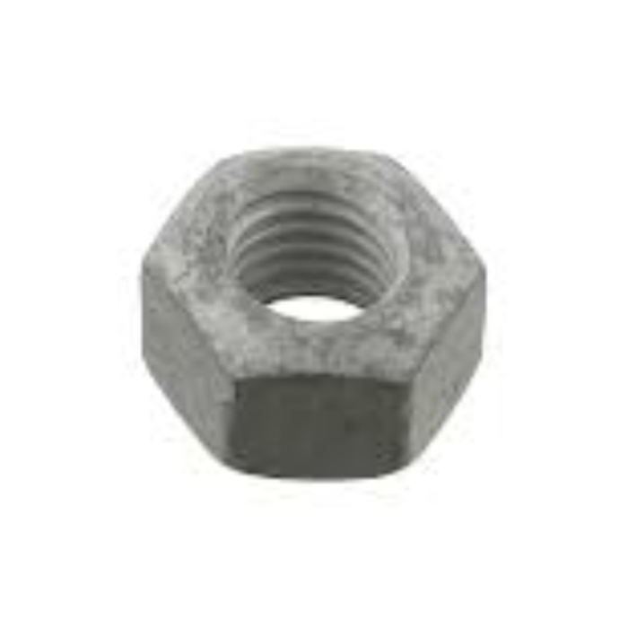 VEH18924 NUT/VALVE ADJUSTING 007-20A