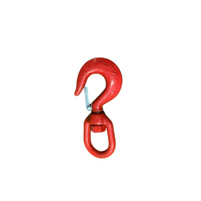 HAR8813 SWIVEL TYPE HOOK 3 TON