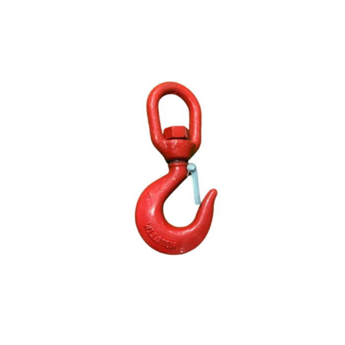 HAR8813 SWIVEL TYPE HOOK 3 TON