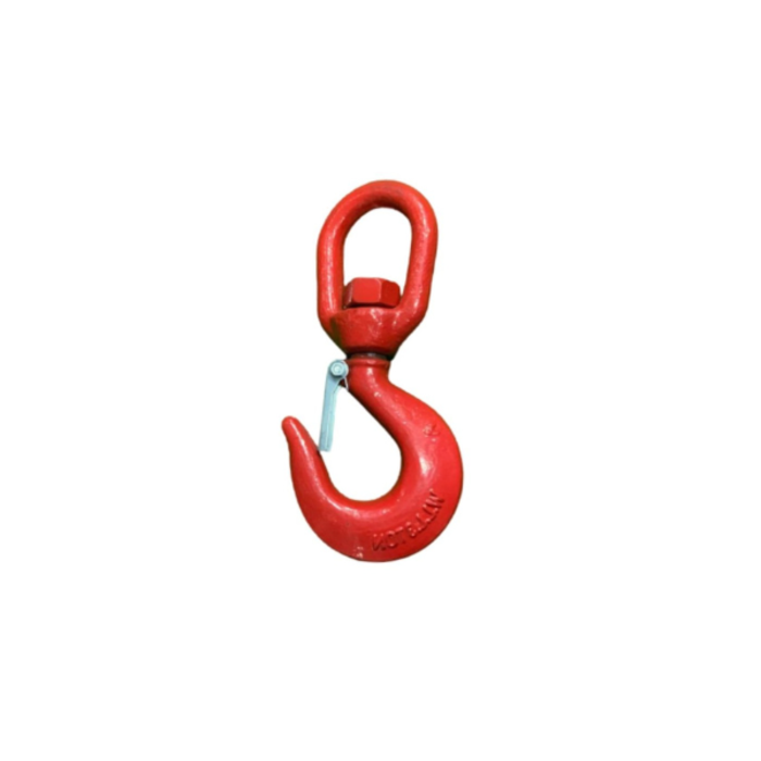 HAR8813 SWIVEL TYPE HOOK 3 TON