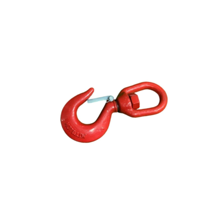 HAR8813 SWIVEL TYPE HOOK 3 TON