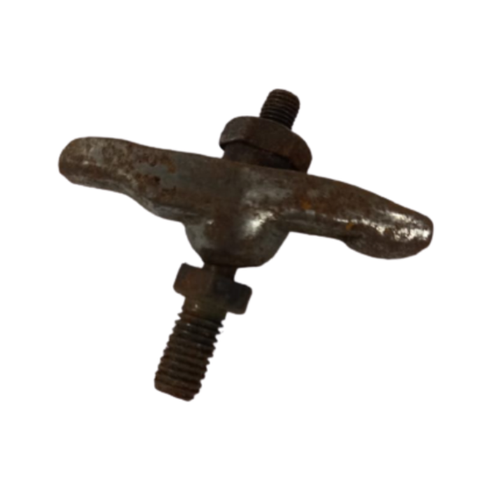 VEH18926 ARM/VALVE ROC.007-2001 GE2