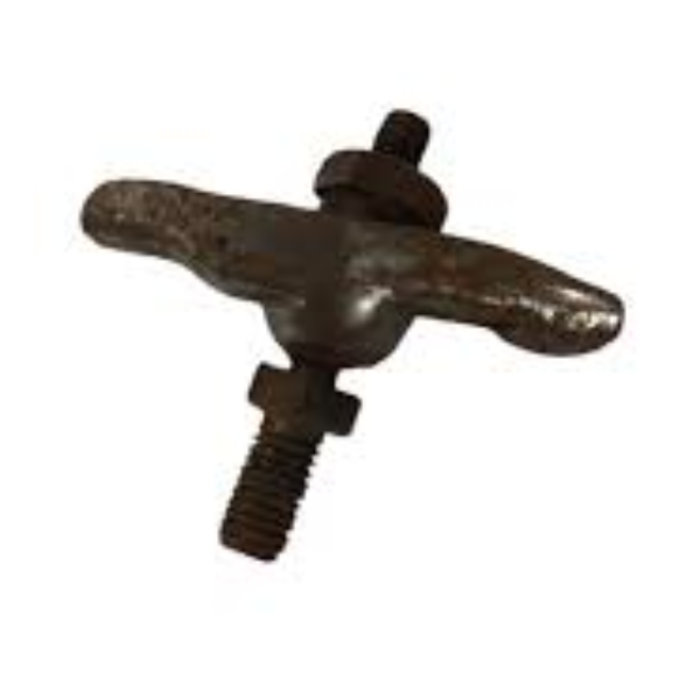 VEH18926 ARM/VALVE ROC.007-2001 GE2