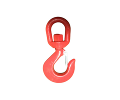 HAR8814 SWIVEL TYPE HOOK 5 TON