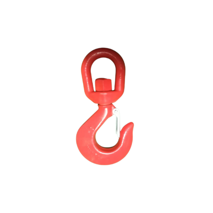HAR8814 SWIVEL TYPE HOOK 5 TON