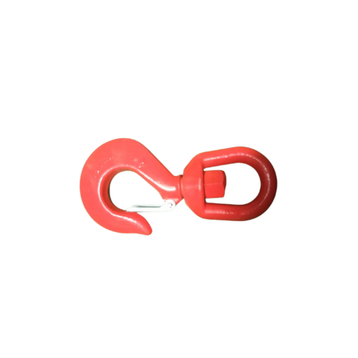 HAR8814 SWIVEL TYPE HOOK 5 TON