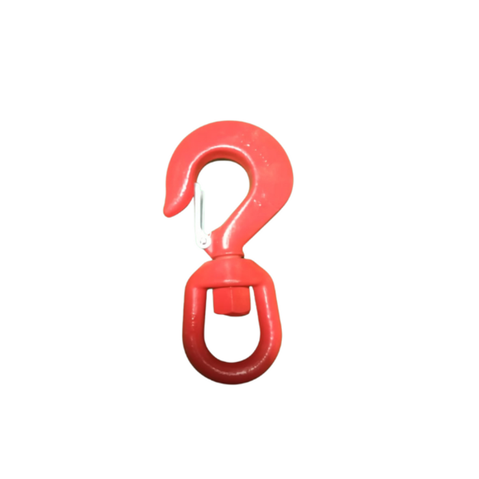 HAR8814 SWIVEL TYPE HOOK 5 TON