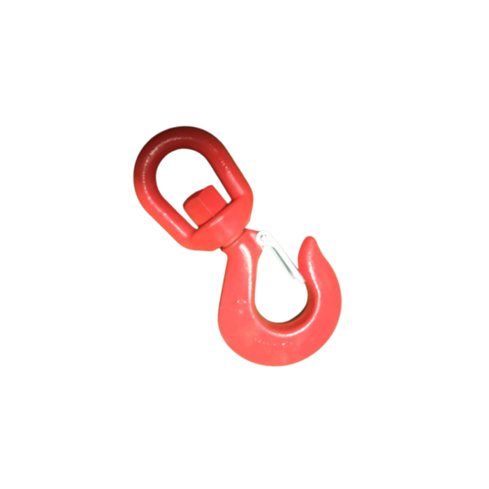 HAR8814 SWIVEL TYPE HOOK 5 TON