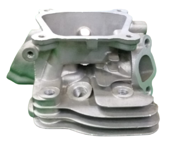 BETA STAR VEH18930 HEAD/CYLINDER MG200