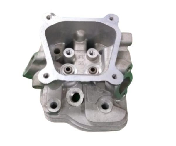 BETA STAR VEH18930 HEAD/CYLINDER MG200