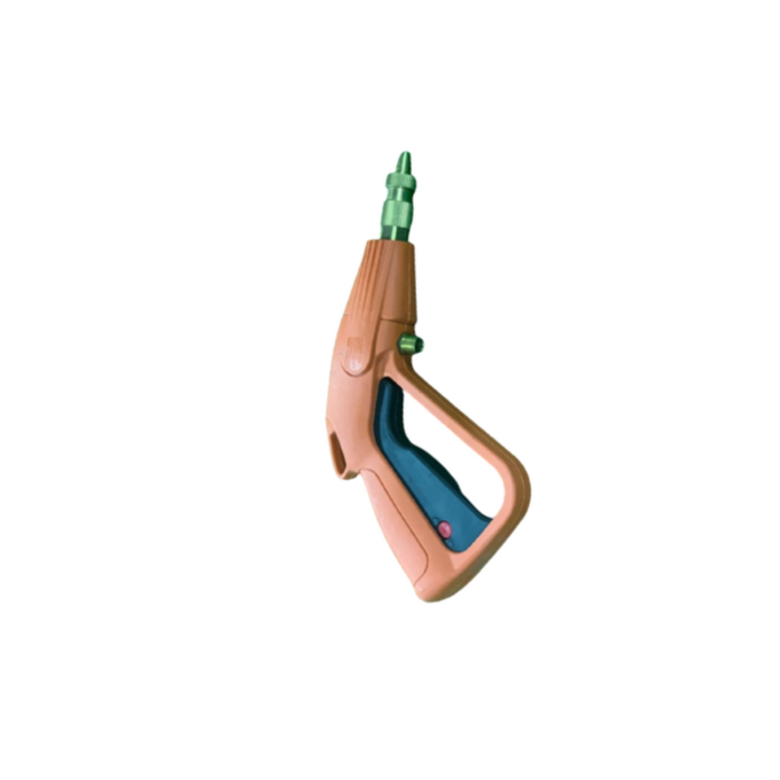 HAR8822 2200 PSI SHORT PRESSURE WASHER GUN