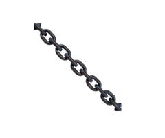 HAR8823 10MM BLACK STEEL CHAIN