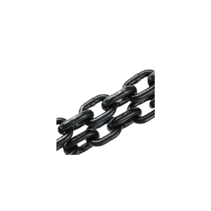 HAR8823 10MM BLACK STEEL CHAIN 3/8--D/S