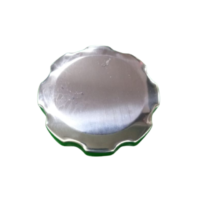 VEH18948 CAP/FUEL TANK W/SEAL GE160/200