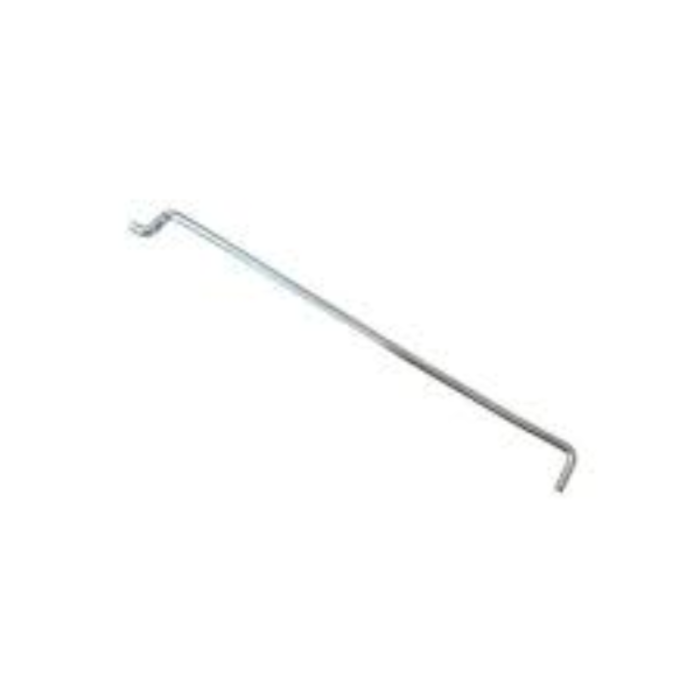 VEH18955 BAR/PULL BACK MG200