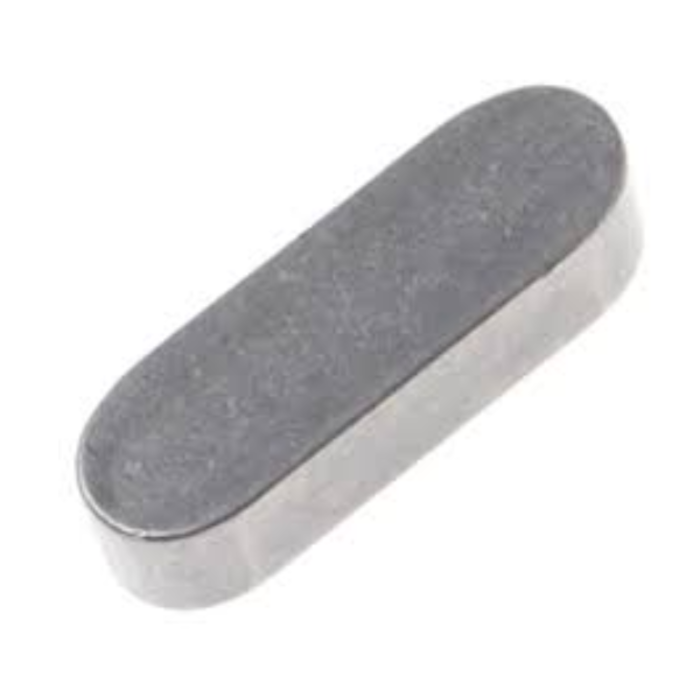 KING POWERFUL VEH18967 KEY/FLAT 8 X 6