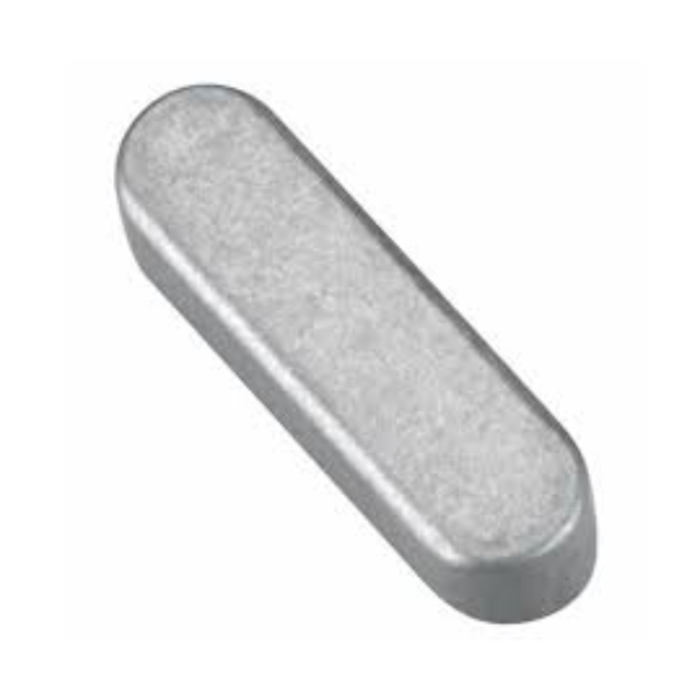 KING POWERFUL VEH18967 KEY/FLAT 8 X 6