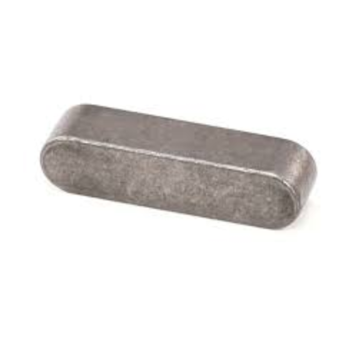 KING POWERFUL VEH18967 KEY/FLAT 8 X 6