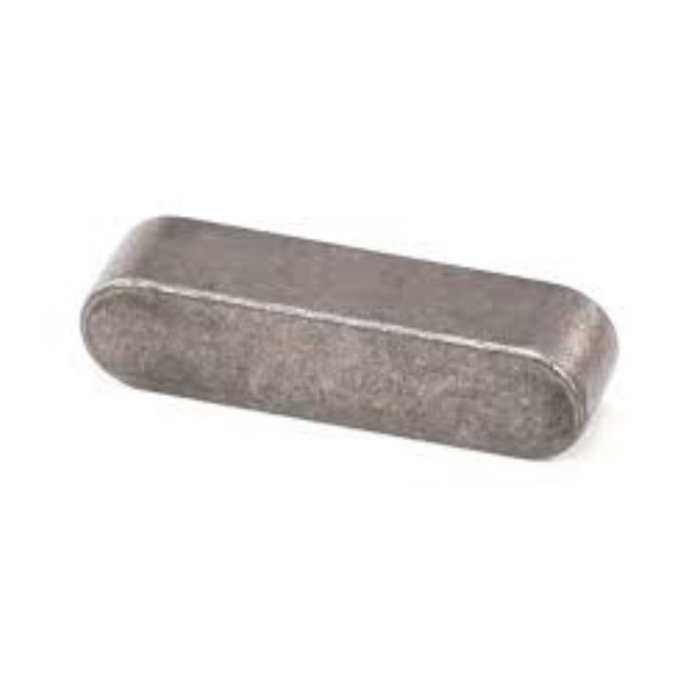 KING POWERFUL VEH18967 KEY/FLAT 8 X 6