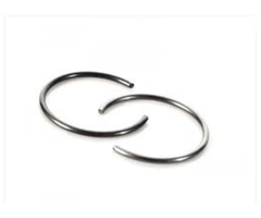 BETA STAR VEH18979 CLIP/PISTON PIN MG240 9HP