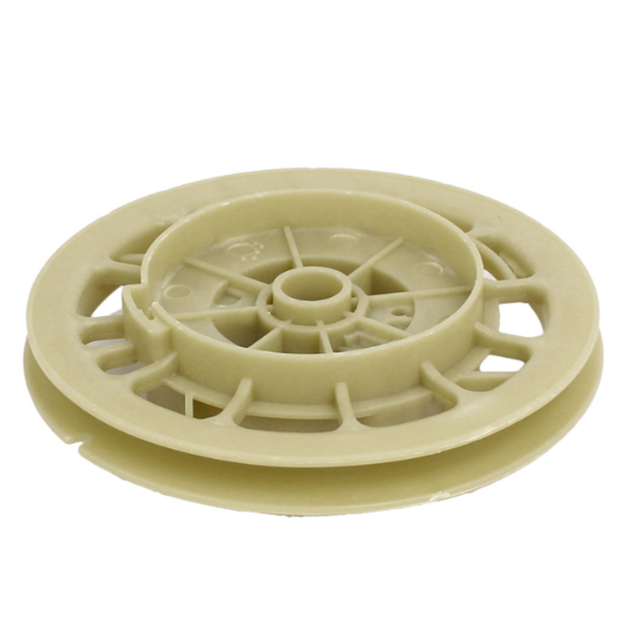 VEH19002 REEL/STARTER GE240/270