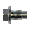 VEH19015 PLUG/DRAIN OIL 01-0004 GE3
