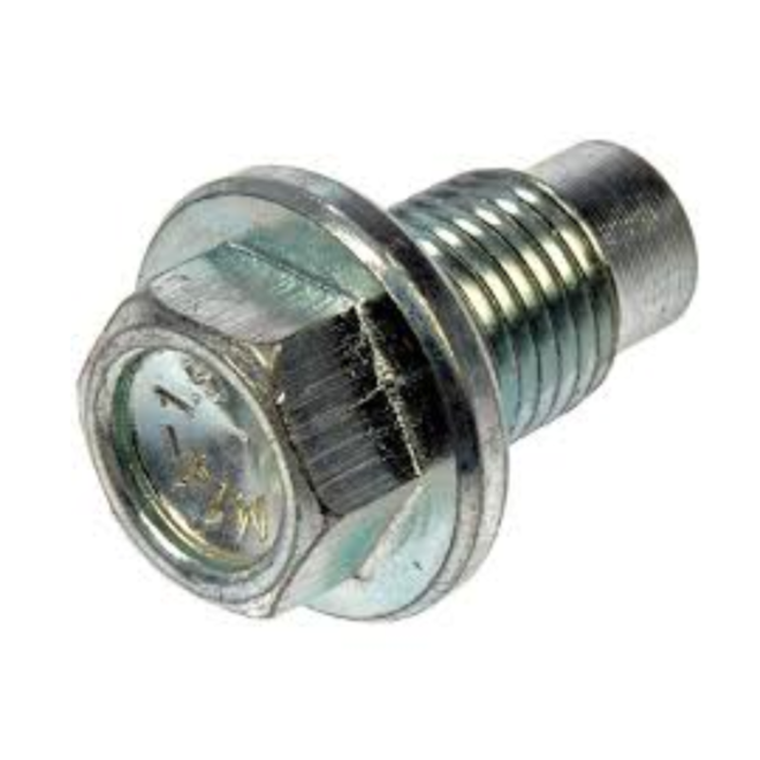VEH19015 PLUG/DRAIN OIL 01-0004 GE3