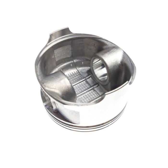 BETA STAR VEH19023 PISTON GE340 USES THICK RINGS