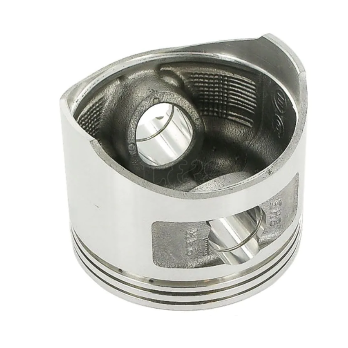BETA STAR VEH19023 PISTON GE340 USES THICK RINGS